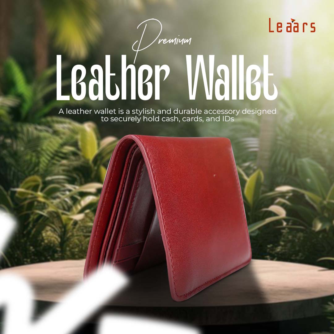 Leather/PU/Jacron/Patch